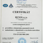ISO9001-2001